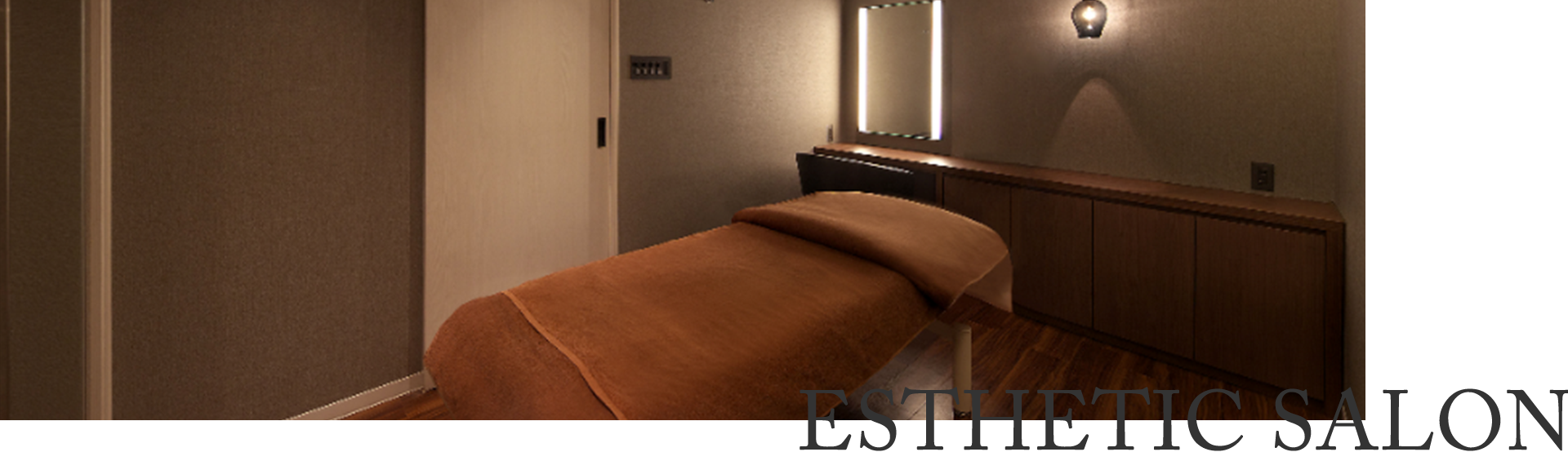 ESTHETIC SALON